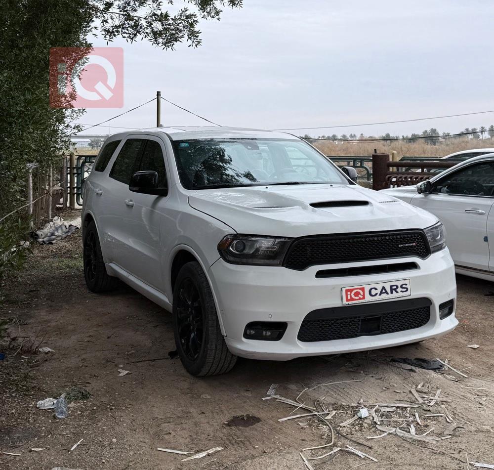 دودج دورانجو